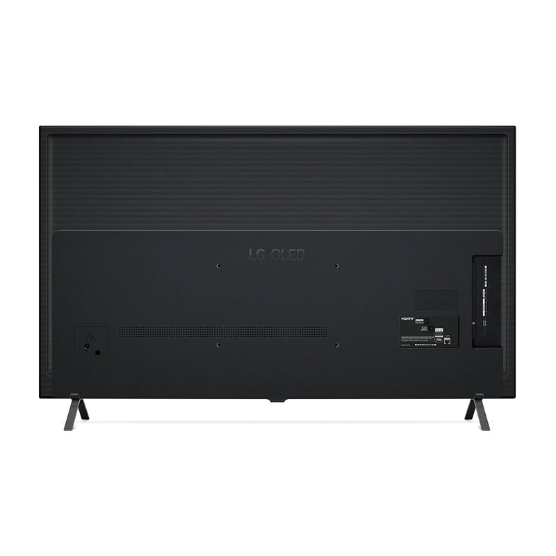 LG OLED65A2 Televisor OLED Ultra HD 4K Cinema HDR Smart de 65" | Procesador a7 Gen 5 AI | Pixeles con Auto-Iluminación | Dolby IQ