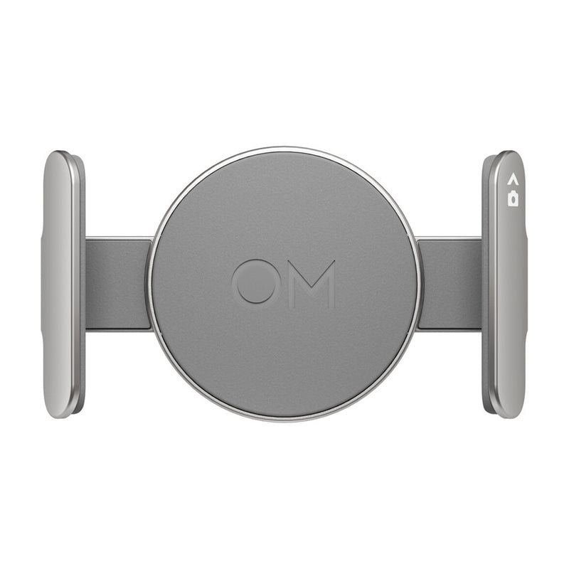 DJI Osmo Mobile SE Gimbal para Smartphones | Magnetic | Estabilizador de 3-Ejes | Status Panel | ActiveTrack 5.0 | BT 5.1 | 8H