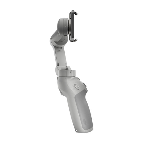 DJI Osmo Mobile SE Gimbal para Smartphones | Magnetic | Estabilizador de 3-Ejes | Status Panel | ActiveTrack 6.0 | 8H