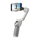 DJI Osmo Mobile SE Gimbal para Smartphones | Magnetic | Estabilizador de 3-Ejes | Status Panel | ActiveTrack 6.0 | 8H