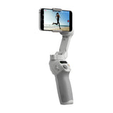 DJI Osmo Mobile SE Gimbal para Smartphones | Magnetic | Estabilizador de 3-Ejes | Status Panel | ActiveTrack 6.0 | 8H
