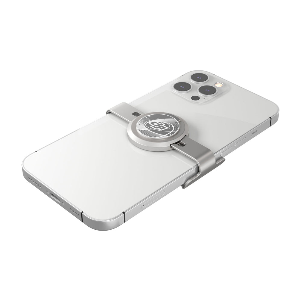 DJI Osmo Mobile SE Gimbal para Smartphones | Magnetic | Estabilizador de 3-Ejes | Status Panel | ActiveTrack 6.0 | 8H