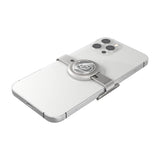 DJI Osmo Mobile SE Gimbal para Smartphones | Magnetic | Estabilizador de 3-Ejes | Status Panel | ActiveTrack 6.0 | 8H