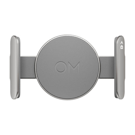DJI Osmo Mobile SE Gimbal para Smartphones | Magnetic | Estabilizador de 3-Ejes | Status Panel | ActiveTrack 6.0 | 8H