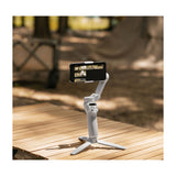 DJI Osmo Mobile SE Gimbal para Smartphones | Magnetic | Estabilizador de 3-Ejes | Status Panel | ActiveTrack 6.0 | 8H