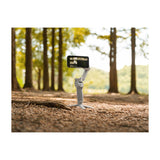 DJI Osmo Mobile SE Gimbal para Smartphones | Magnetic | Estabilizador de 3-Ejes | Status Panel | ActiveTrack 6.0 | 8H