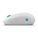 Microsoft Ocean Plastic Mouse Inalámbrico Bluetooth | Red Tracking | Swift Pair | Menta