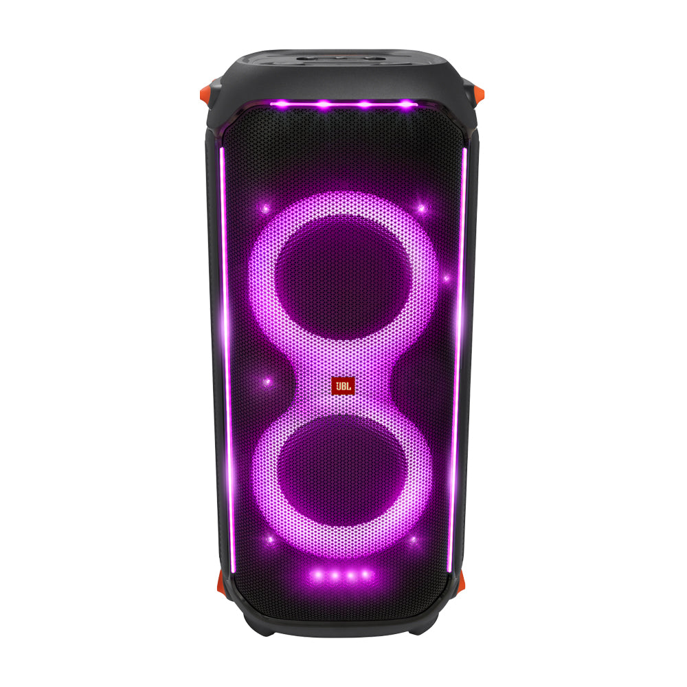 JBL PartyBox 710 Equipo de Sonido | 800W | JBL Original Pro | Karaoke | Luces LED | Bluetooth