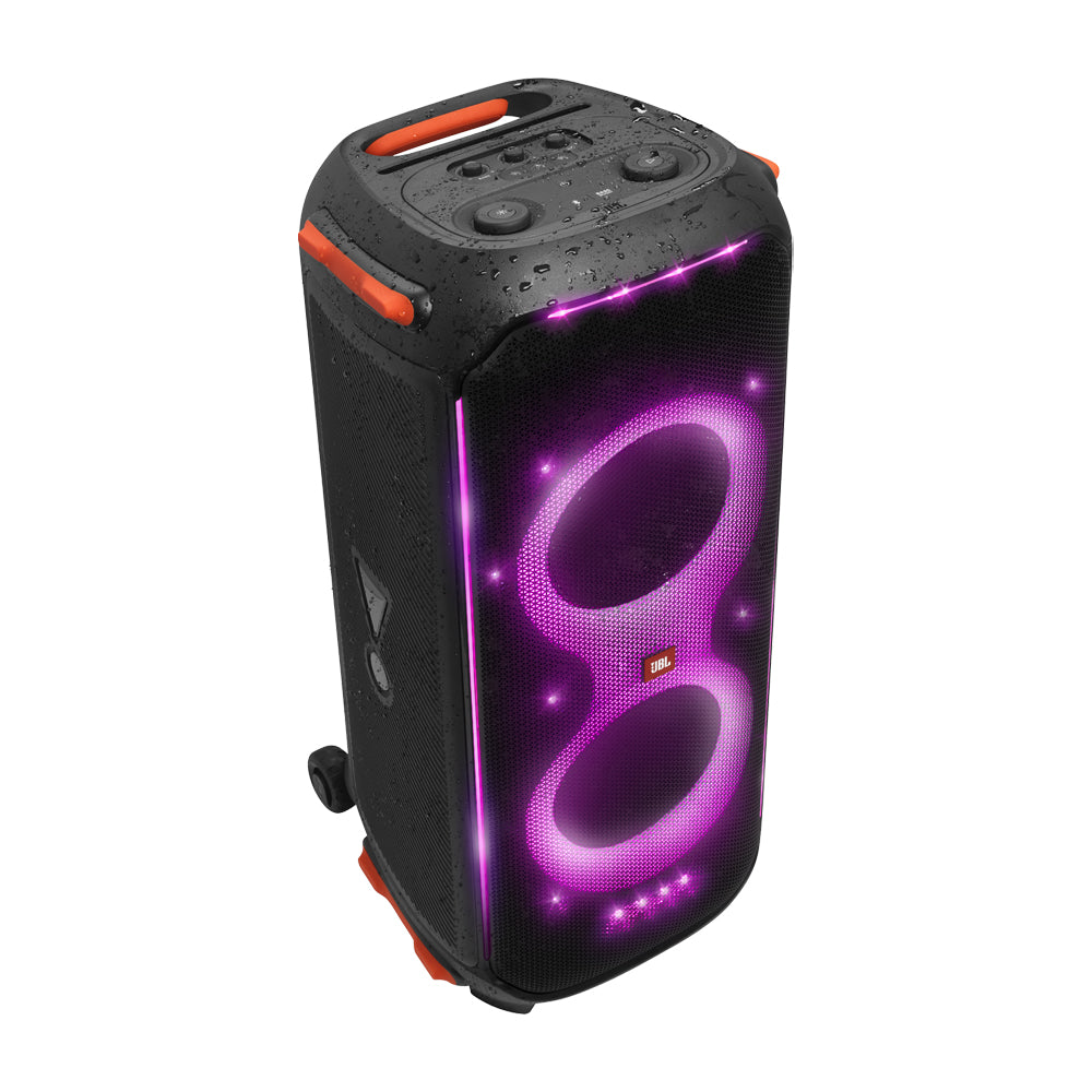 JBL PARTYBOX 710 ワイヤレススピーカー 800W JBL PartyBox 710 Bocina Portátil Bluetooth | 800W - Photura