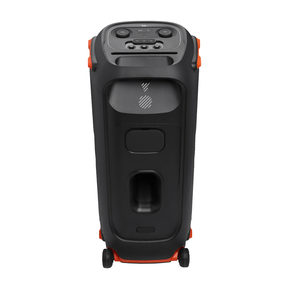 JBL PartyBox 710 Bocina Portátil Bluetooth | 800W - Photura