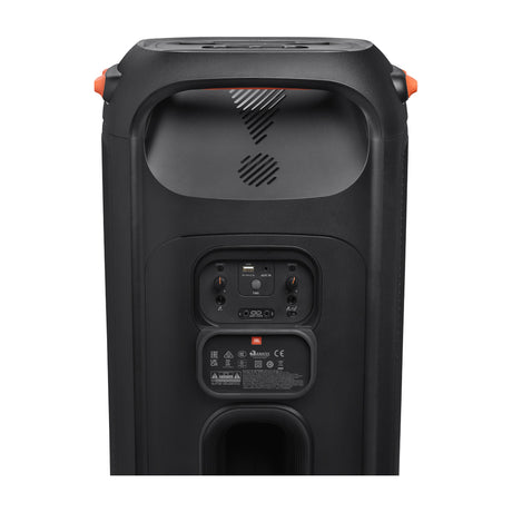 JBL PartyBox 710 Equipo de Sonido | 800W | JBL Original Pro | Karaoke | Luces LED | Bluetooth