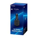 Sony Cargador de Auto para PlayStation VIta