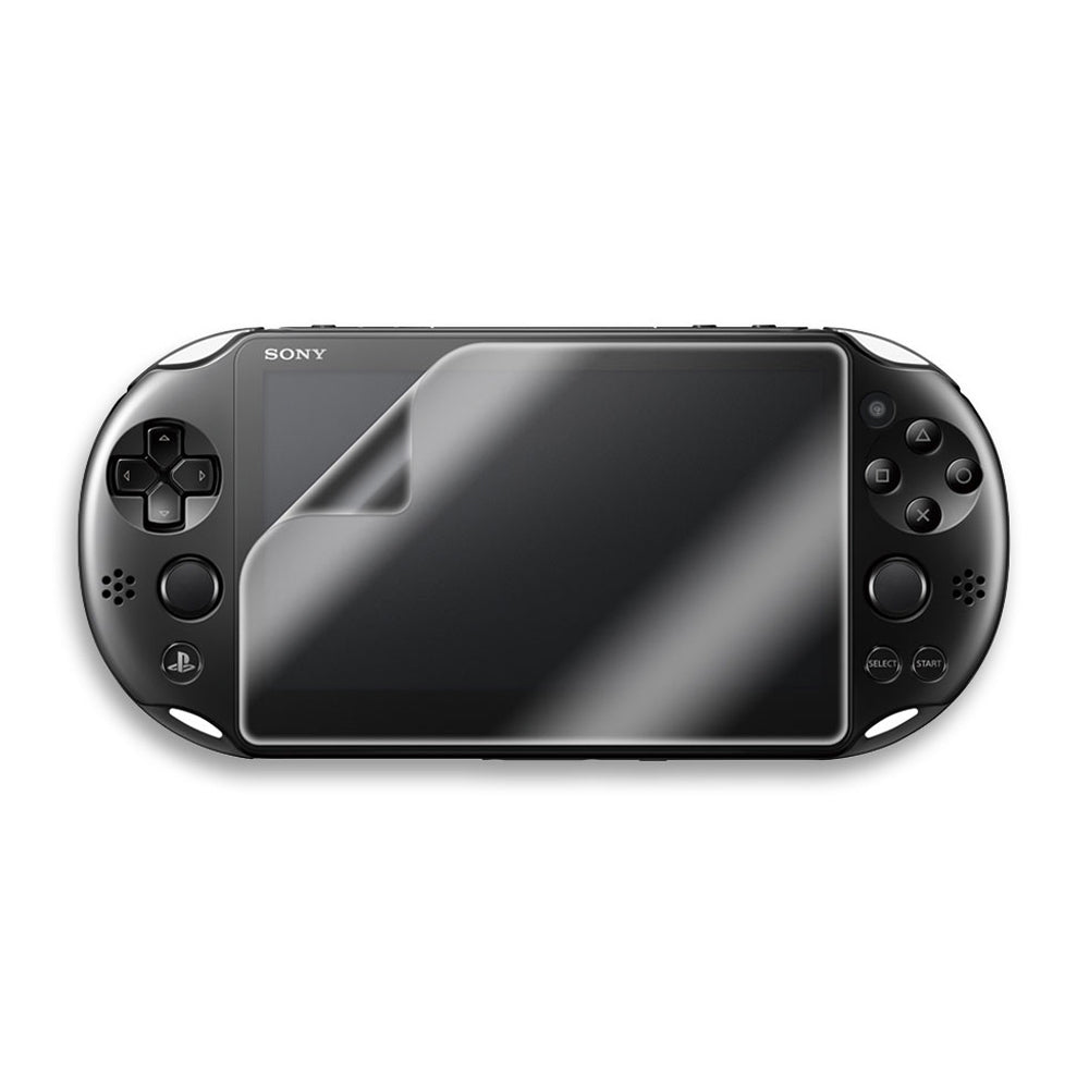 Sony Lámina Protectora para Pantalla de PlayStation Vita