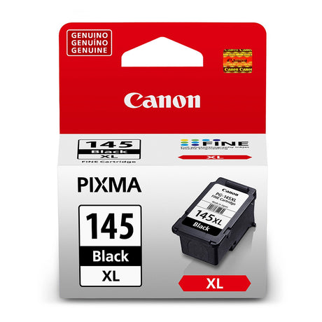 Canon PG-145XL Cartucho de Tinta | Negro