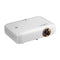 LG CineBeam Proyector LED HD Portátil hasta 100" | 550 Lúmenes | 2.5H | Bluetooth