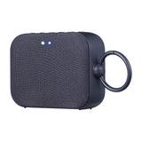 LG XBOOM Go PM1 Bocina Portátil Bluetooth Waterproof | Control por Voz | 5H | IPX5 | Azul Oscuro