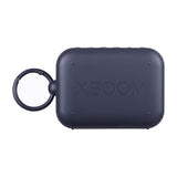 LG XBOOM Go PM1 Bocina Portátil Bluetooth Waterproof | Control por Voz | 5H | IPX5 | Azul Oscuro