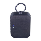 LG XBOOM Go PM1 Bocina Portátil Bluetooth Waterproof | Control por Voz | 5H | IPX5 | Azul Oscuro