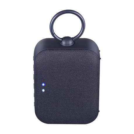 LG XBOOM Go PM1 Bocina Portátil Bluetooth Waterproof | Control por Voz | 5H | IPX5 | Azul Oscuro