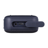 LG XBOOM Go PM1 Bocina Portátil Bluetooth Waterproof | Control por Voz | 5H | IPX5 | Azul Oscuro