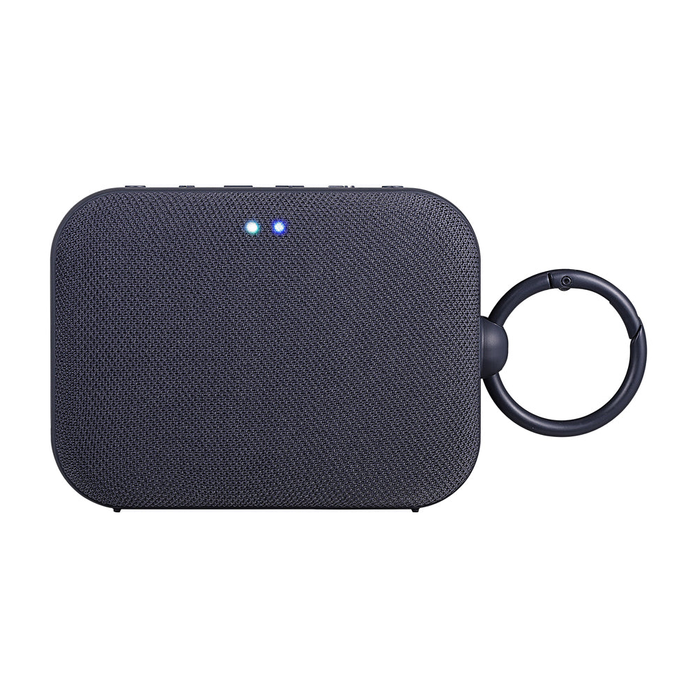 LG XBOOM Go PM1 Bocina Portátil Bluetooth Waterproof | Control por Voz | 5H | IPX5 | Azul Oscuro