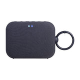 LG XBOOM Go PM1 Bocina Portátil Bluetooth Waterproof | Control por Voz | 5H | IPX5 | Azul Oscuro