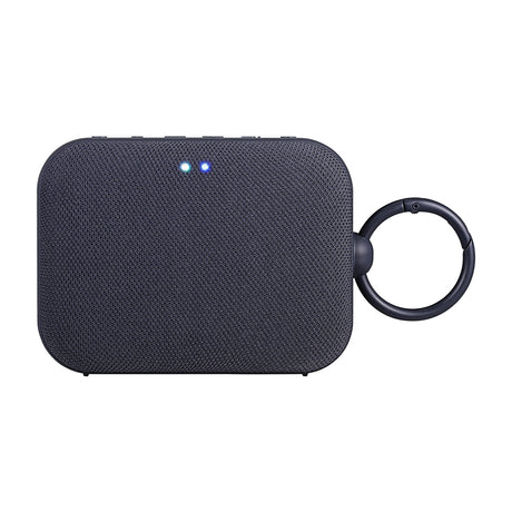 LG XBOOM Go PM1 Bocina Portátil Bluetooth Waterproof | Control por Voz | 5H | IPX5 | Azul Oscuro