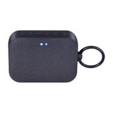 LG XBOOM Go PM1 Bocina Portátil Bluetooth Waterproof | Control por Voz | 5H | IPX5 | Azul Oscuro