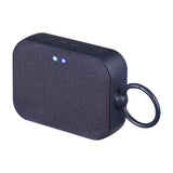 LG XBOOM Go PM1 Bocina Portátil Bluetooth Waterproof | Control por Voz | 5H | IPX5 | Azul Oscuro