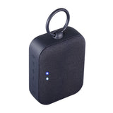 LG XBOOM Go PM1 Bocina Portátil Bluetooth Waterproof | Control por Voz | 5H | IPX5 | Azul Oscuro