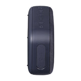 LG XBOOM Go PM1 Bocina Portátil Bluetooth Waterproof | Control por Voz | 5H | IPX5 | Azul Oscuro