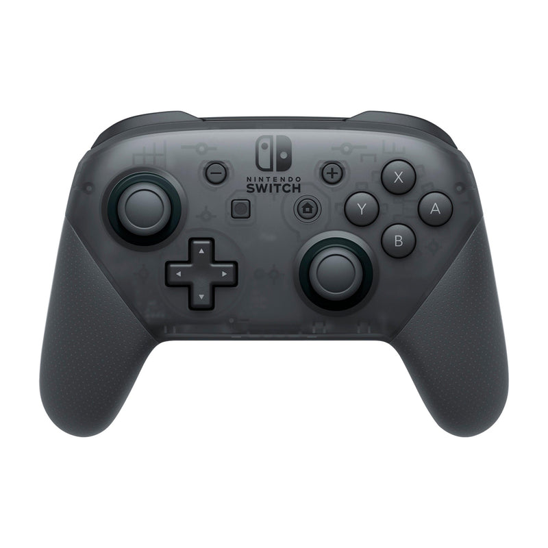 Nintendo Pro Controller para Nintendo Switch | Negro