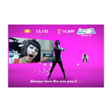 Everybody Dance Juego de PlayStation 3