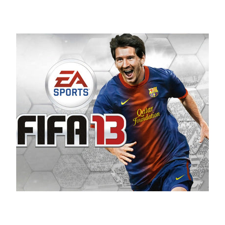 FIFA 2013 Juego para PlayStation 3