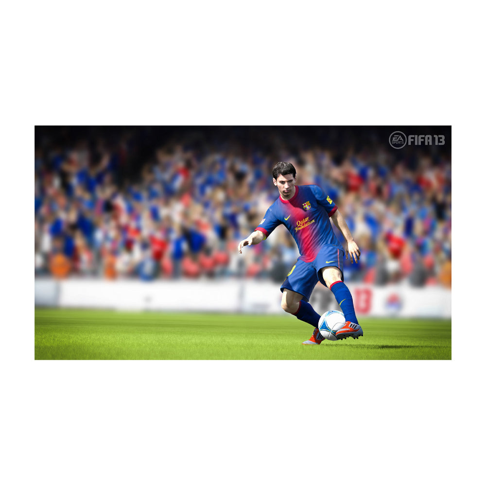 FIFA 2013 Juego para PlayStation 3
