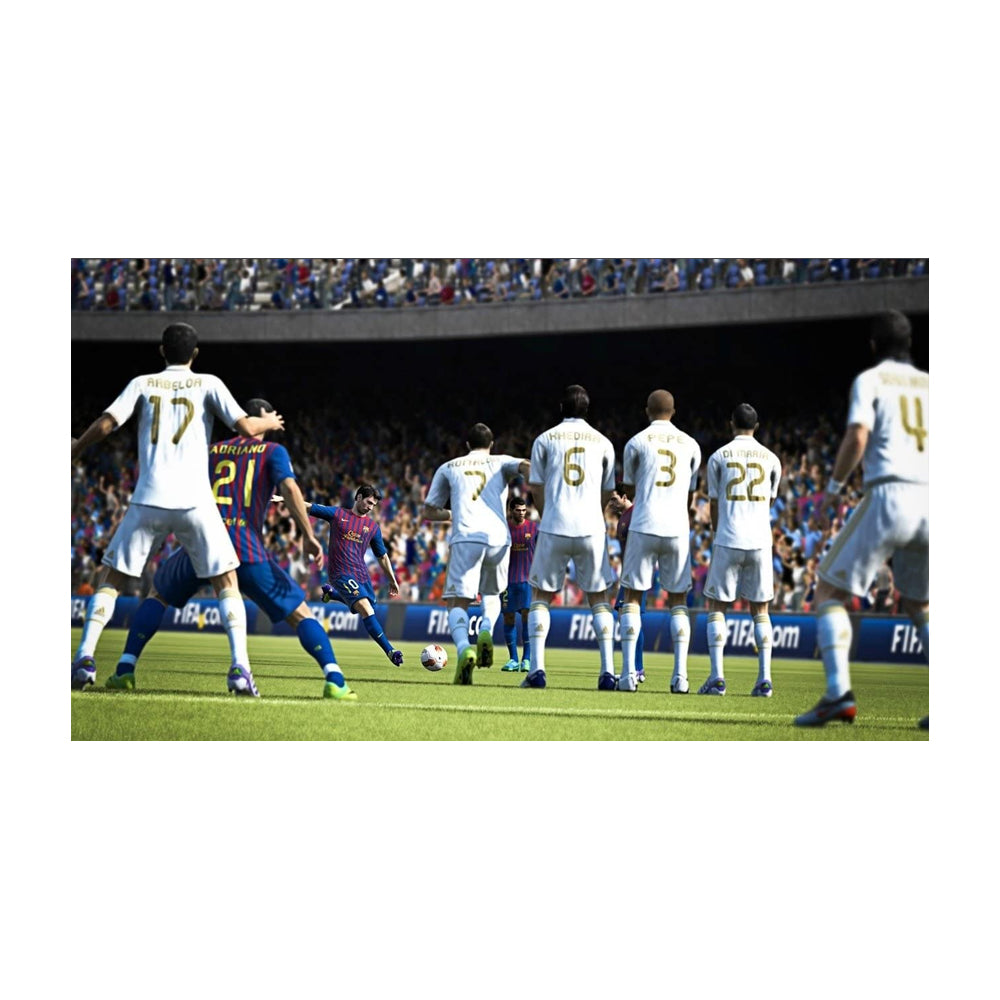 FIFA 2013 Juego para PlayStation 3