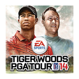Tiger Wood PGA Tour 2014 Juego de PlayStation 3
