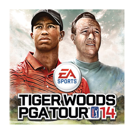 Tiger Wood PGA Tour 2014 Juego de PlayStation 3