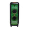 JBL PartyBox 1000 Equipo de Sonido | 1100W | JBL Signature Sound | DJ Pad | Air Gesture WristBand | Bass Boost | Luces LED | Bluetooth