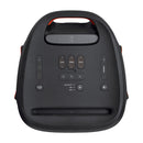 JBL PartyBox 310 Bocina Portátil Bluetooth | JBL Original Pro | Luces | 18H | IPX4 | Negro