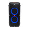 JBL PartyBox 310 Bocina Portátil Bluetooth | JBL Original Pro | Luces | 18H | IPX4 | Negro