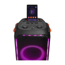 JBL PartyBox 710 Equipo de Sonido | 800W | JBL Original Pro | Karaoke | Luces LED | Bluetooth