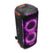 JBL PartyBox 710 Equipo de Sonido | 800W | JBL Original Pro | Karaoke | Luces LED | Bluetooth