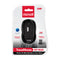 Maxell Trace Mouse Inalámbrico | BEAM | Negro