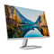 HP Monitor IPS LED Full HD de 23.8" | Diseño Ultra Delgado | Micro Borde | AMD FreeSync | Blanco