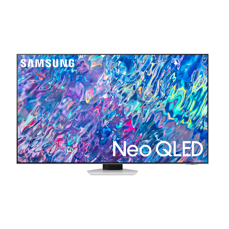 Samsung QN85QN85B Televisor Neo QLED Ultra HD 4K Quantum HDR 24X Smart de 85" | Procesador Neo Quantum 4K | Quantum Matrix | Object Tracking Sound