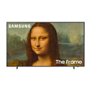 Samsung The Frame Televisor QLED Ultra HD 4K Quantum HDR Smart de 55" | Procesador Quantum 4K | Art Mode | Matte Display Film | Marcos Personalizables