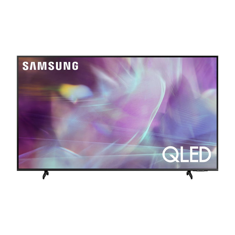 Samsung QN70Q60A Televisor QLED Ultra HD 4K Quantum HDR Smart de 70" | Procesador Quantum Lite 4K | Quantum Dot | Motion Xcelerator | Q-Symphony