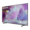 Samsung QN70Q60A Televisor QLED Ultra HD 4K Quantum HDR Smart de 70" | Procesador Quantum Lite 4K | Quantum Dot | Motion Xcelerator | Q-Symphony