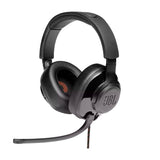 JBL Quantum 300 Headset Gaming Audífonos Over-Ear de Cable para Smartphones / MAC / PC / Consolas